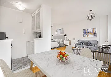 Sold by Keller Williams NYC