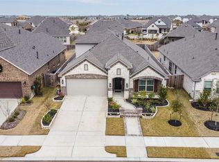 15122 Armadillo Lookout Trl, Cypress, TX 77433