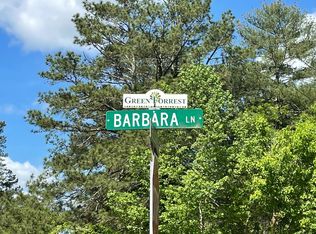 2215 Barbara Ln, Decatur, GA 30032