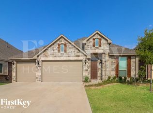 1020 Weeping Oak Dr, Burleson, TX 76028