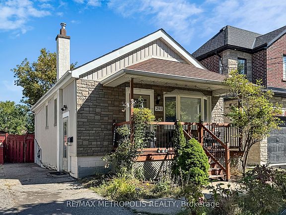 4th image of 291 Kennedy Rd E