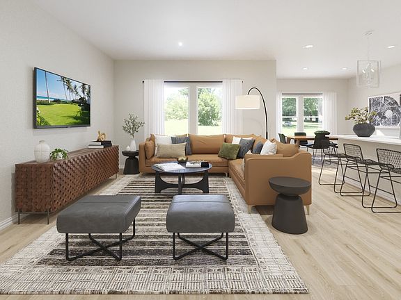 4th image of 2124 Longchamp Ln