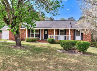 329 Morris Road, Thomson, GA 30824