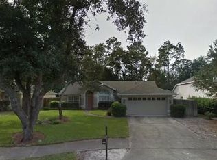 2546 Wilmhurst Rd, Deland, FL 32720