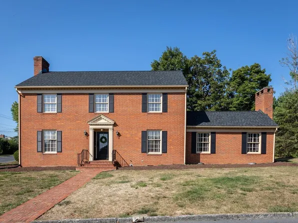 541 Maryland Ave, Harrisonburg, VA 22801