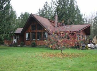 411 Stowell Rd, Onalaska, WA 98570