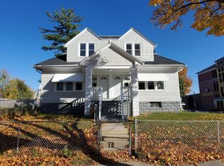 3202 N 24th St #3204, Milwaukee, WI 53206
