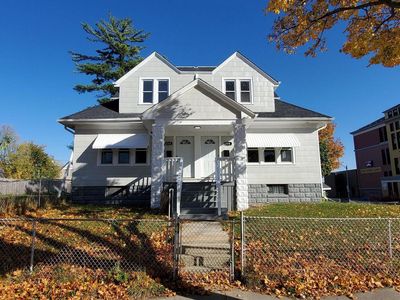 3202 North 24th STREET #3204, Milwaukee, WI, 53206
