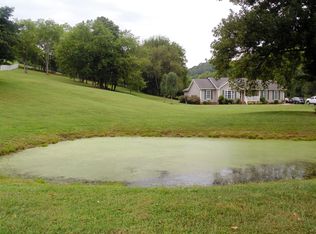 9 Normandy Tullahoma Rd, Normandy, TN 37360