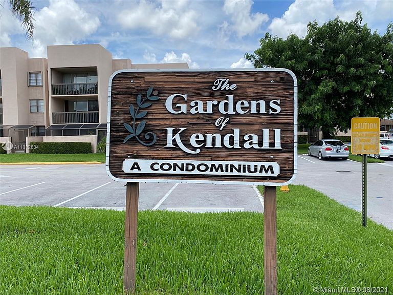 Gardens Of Kendall Condominiums Miami, FL Zillow
