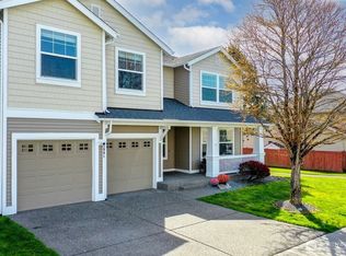 2901 SE 4th St, Renton, WA 98056