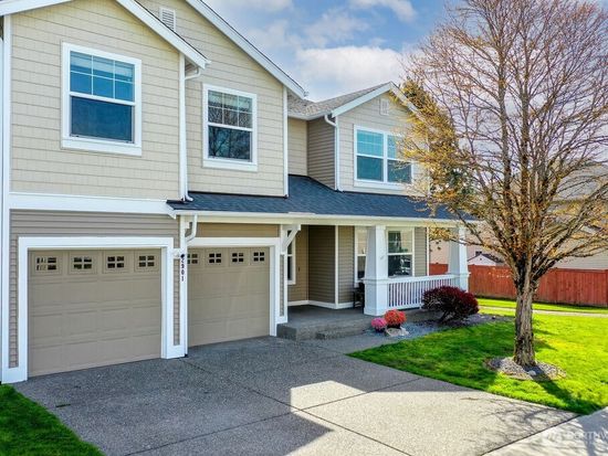 2901 SE 4th Street, Renton, WA 98056