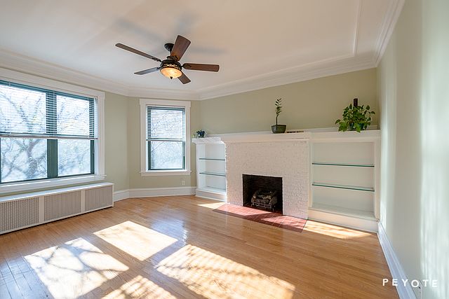 1st image of 826 W Lakeside Ave #3W
