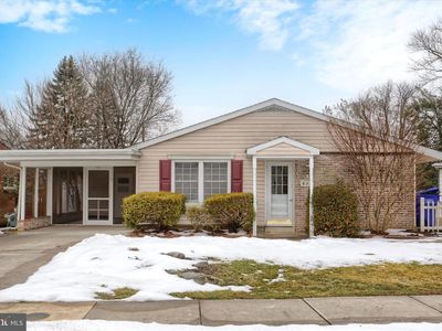 516 E Coover St, Mechanicsburg, PA, 17055