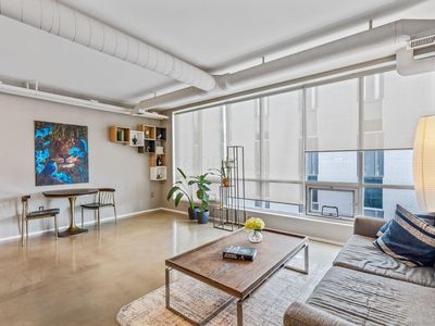 60 E Spring St APT 412, Columbus, OH, 43215