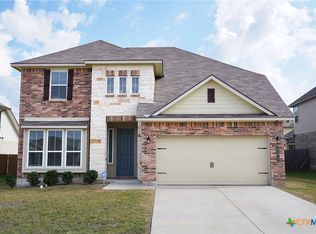 903 Clanton Cv, Killeen, TX 76542