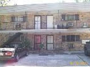 2783 Iowa St, Baton Rouge, LA 70802