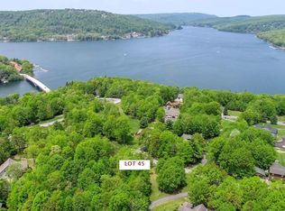 45 Bridgeview Ln, Swanton, MD 21561