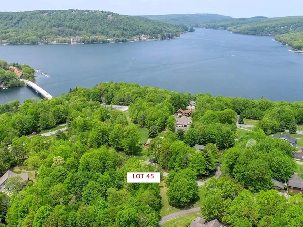 45 Bridgeview Ln, Swanton, MD 21561