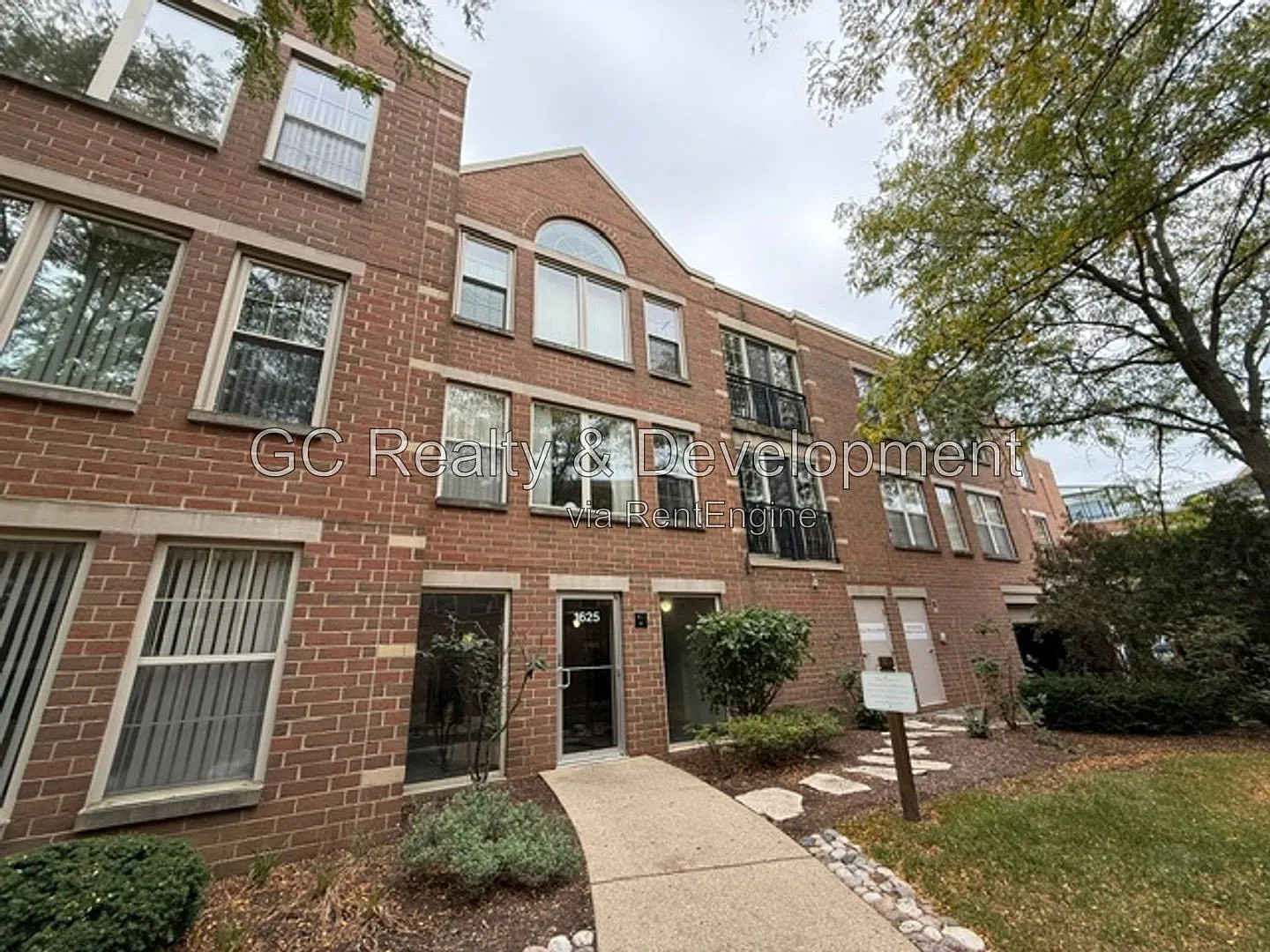 2 bed, 2.0 bath, 1450 sqft, $2,995 — Photo 1