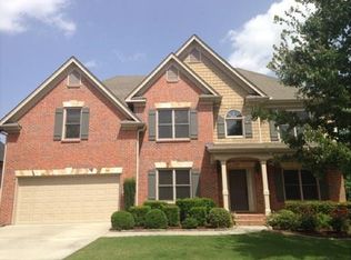 3664 Lost Oak Dr, Buford, GA 30519