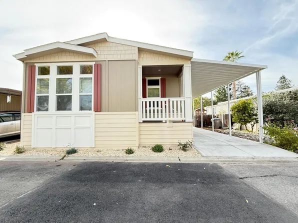 406 Los Encinos Ave #406, San Jose, CA 95134