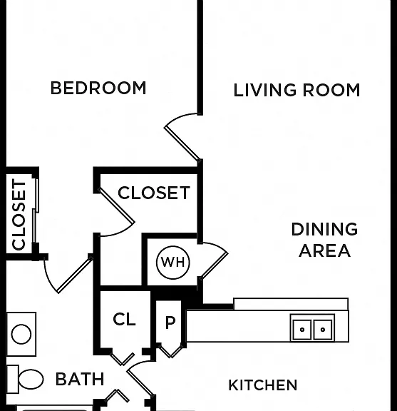 Parc at Flowing Wells Apartment Homes — Photo 30