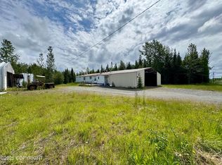 34325 Scout Lake Loop Rd, Sterling, AK 99672