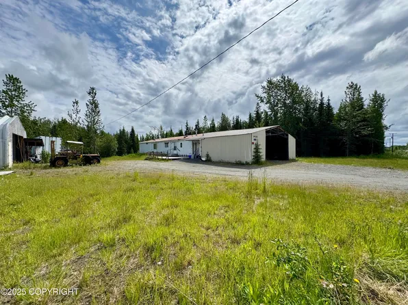 34325 Scout Lake Loop Rd, Sterling, AK 99672