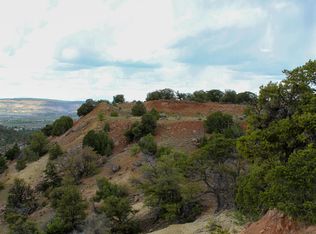 200 Vallecitos Rd, Cuba, NM 87013