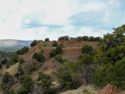 200 Vallecitos Rd, Cuba, NM, 87013