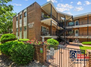 301 Peterson St APT 204, Fort Collins, CO 80524