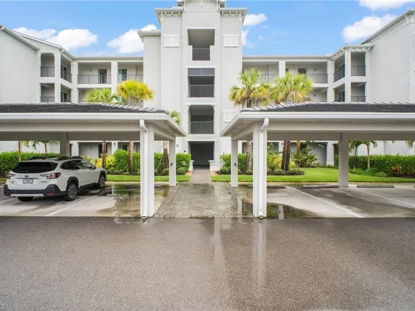 43040 Greenway BLVD #512, PUNTA GORDA, FL 33982