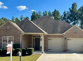 306 Chesser Park Dr, Chelsea, AL 35043