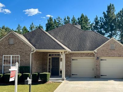 306 Chesser Park Dr, Chelsea, AL, 35043