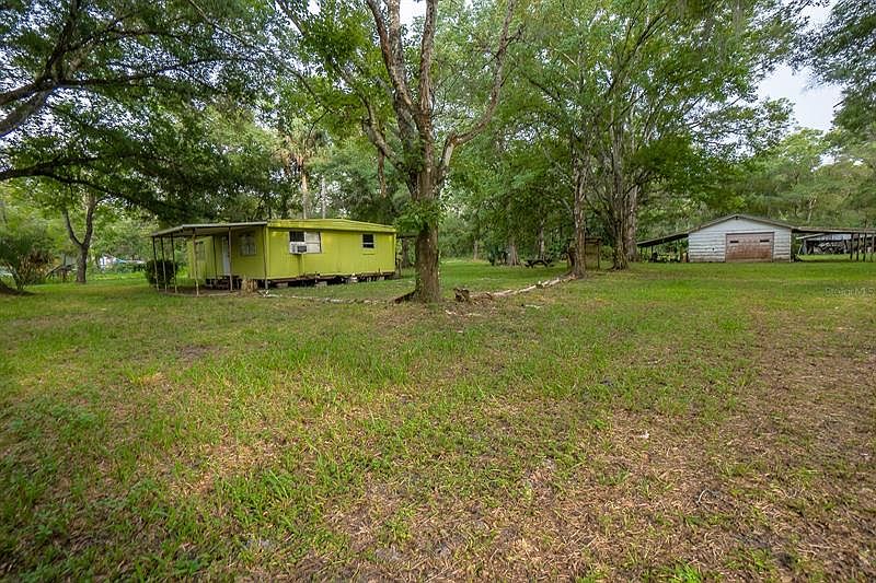 3997 W County Road 90, Bunnell, FL 32110 MLS FC285601 Zillow