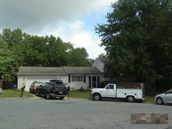 10301 Bloom Dr, Damascus, MD 20872