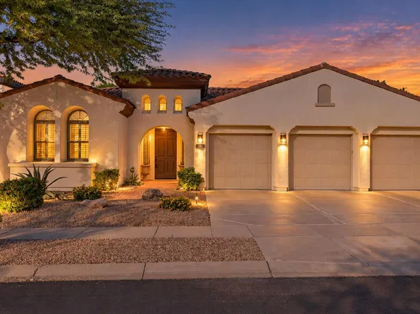 31918 N 20TH Lane, Phoenix, AZ 85085