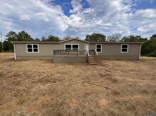 545 County Road 2112, Daingerfield, TX 75638