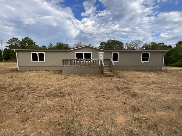545 County Road 2112, Daingerfield, TX 75638