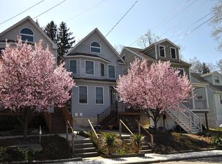 50B Phoenix Ave, Morristown, NJ 07960