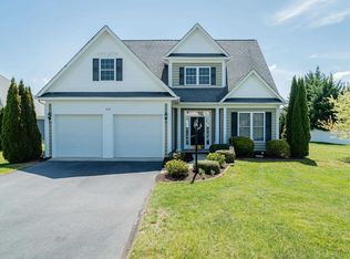 518 Old Charleston Rd, Waynesboro, VA 22980