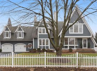 156 Sand Spring Rd, Harding Twp, NJ 07960