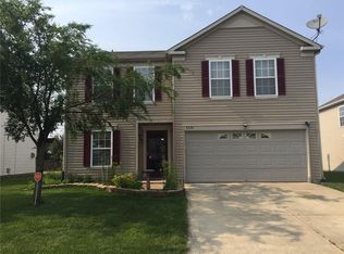 2894 Holiday Way, Greenwood, IN