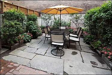 Rented by Brown Harris Stevens