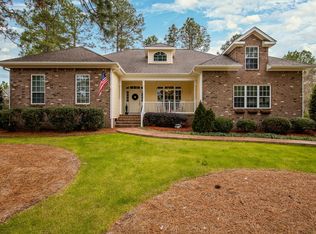 1 Carter Ln, Pinehurst, NC 28374