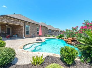 19810 Alton Springs Dr, Cypress, TX 77433