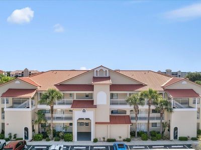 443 Bouchelle Dr APT 203, New Smyrna Beach, FL, 32169