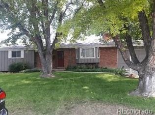 5874 S Logan St, Centennial, CO 80121