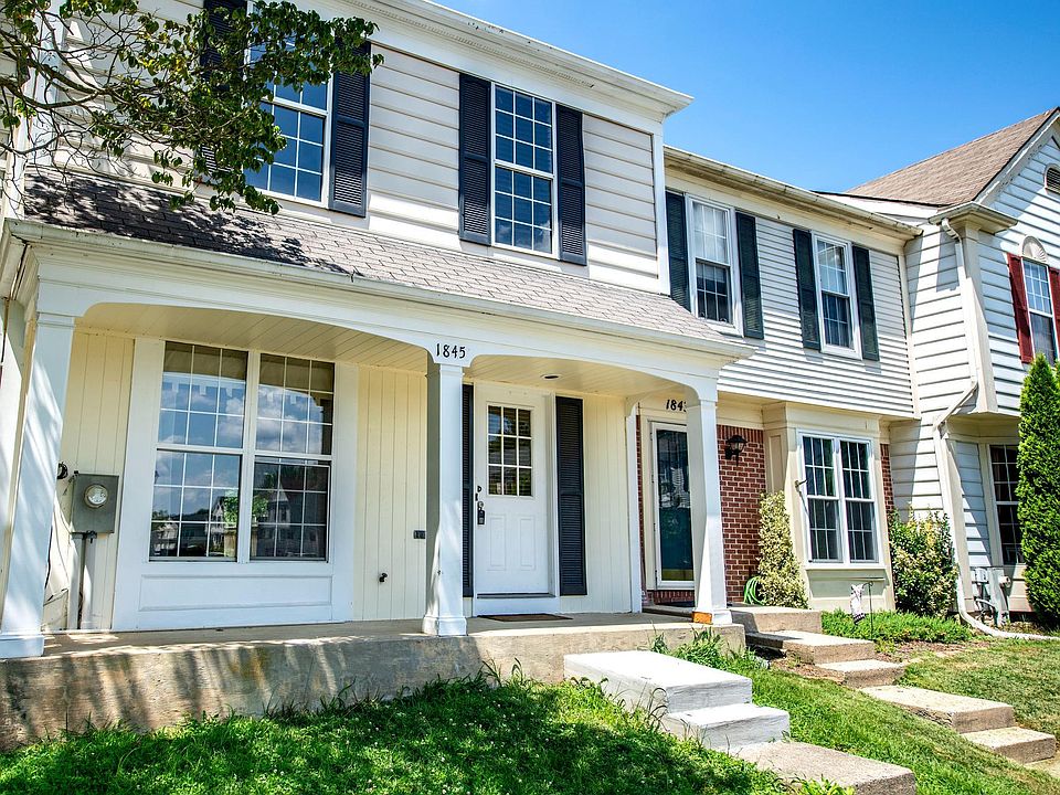 1845 Glendale Ln, Bel Air, MD 21015 MLS MDHR2015108 Zillow